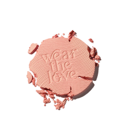 ZOEVA Velvet Love Blush Powder - румяна, 5,2 g