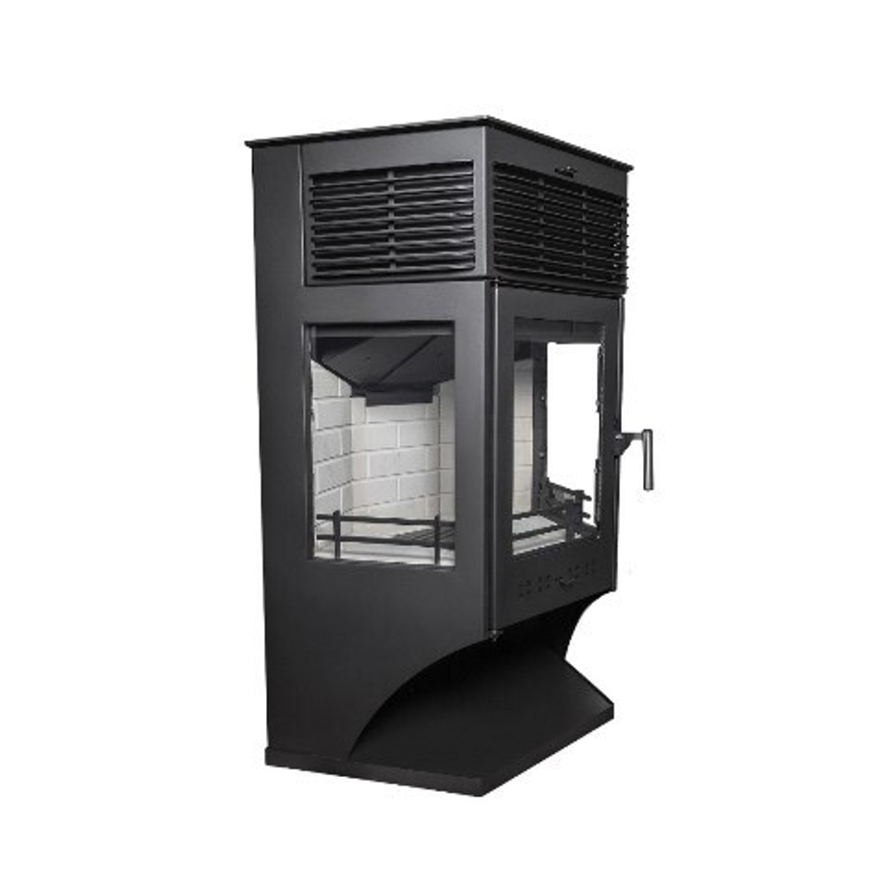 Печь-Камин Москва 12