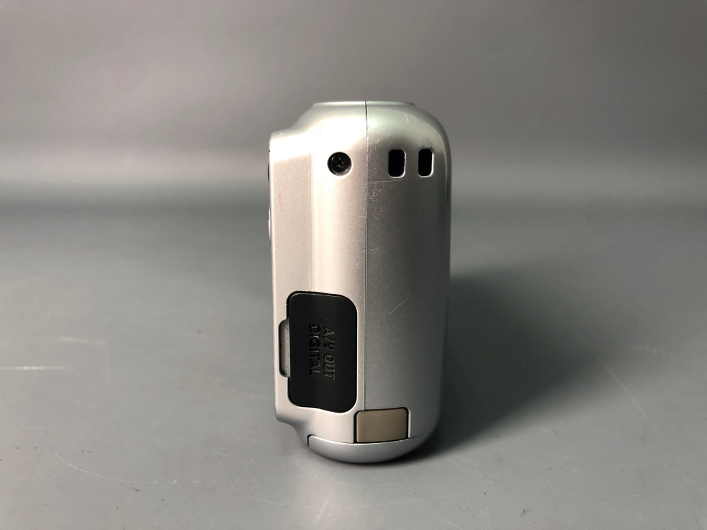 Canon PowerShot A800