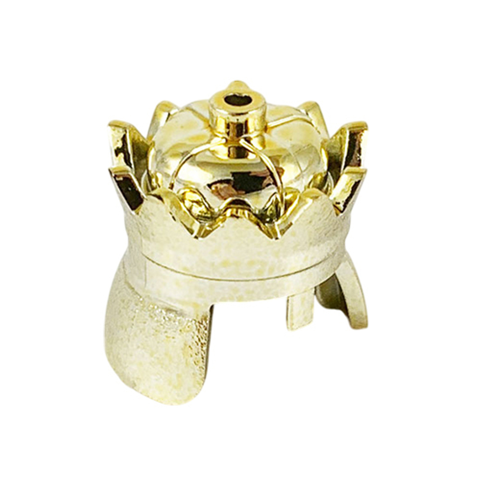Корона 15599, Chrome Gold