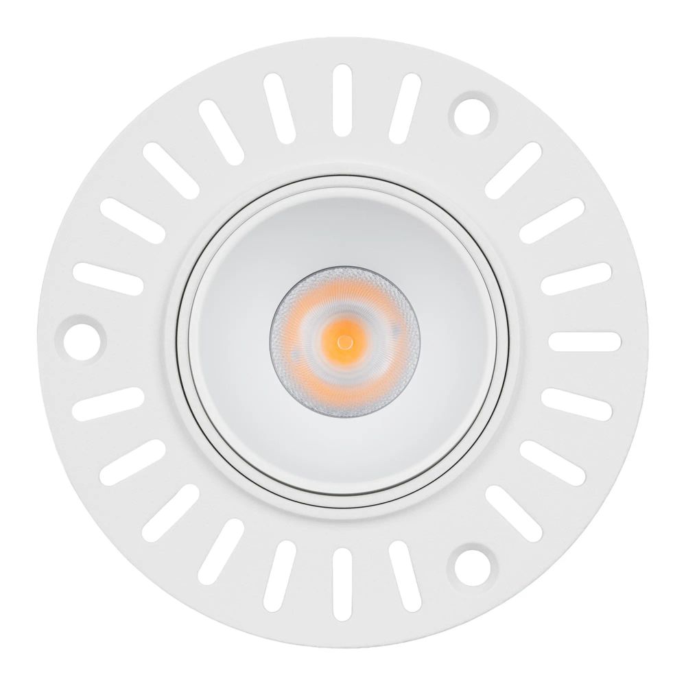 Светильник MS-ATLAS-TRIMLESS-R50-8W Warm3000 (WH, 32deg, 230V) (Arlight, IP20 Металл, 5 лет) 037058(1)