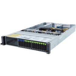Серверная платформа Gigabyte R283-SF1-AAL1