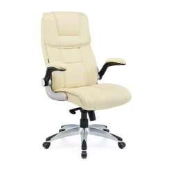 Кресло руководителя 2110Н "Nickolas" Premium