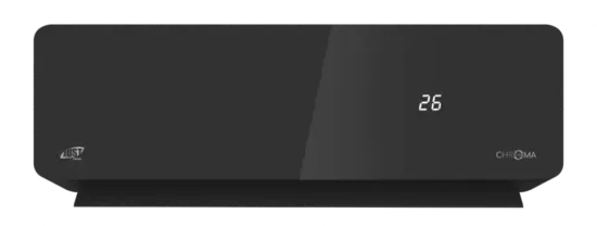 Сплит-система Just Aircon JAC-13HPSIA/CAC/JACO-13HPSIA/CAU Chroma