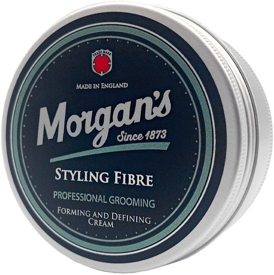 Паста для укладки Morgan's Styling Fibre 75 мл