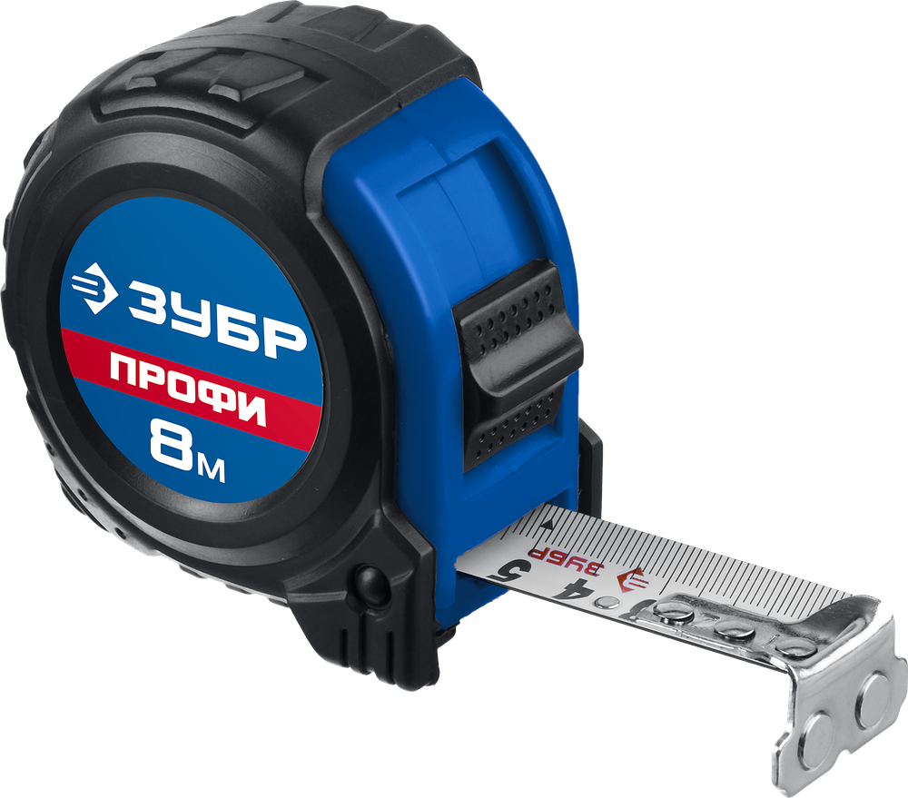 34056-08-25 Рулетка измерительная
