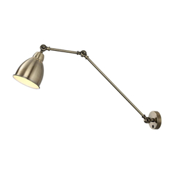 Бра Arte Lamp A2055AP-1AB