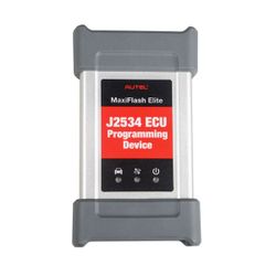 AUTEL (MS908S PRO) Мультимарочный сканер MaxiSys