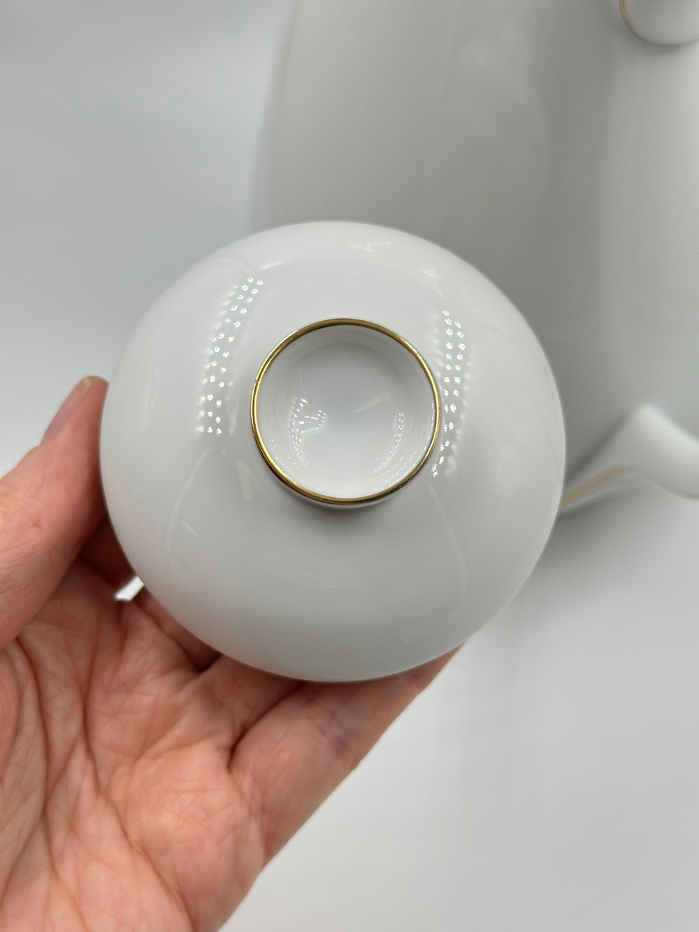 Чайник Rosenthal
