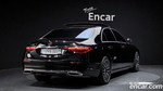Mercedes-Benz S-Class W223 S580L 4MATIC (08.2023)