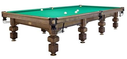 Стол / пирамида "Седой граф" (10 футов, ясень, 38мм камень)