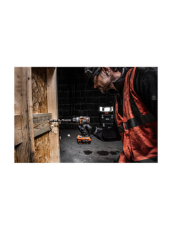 Бесщеточная аккумуляторная дрель-шуруповерт AEG BS18SBL-202C 4935472277