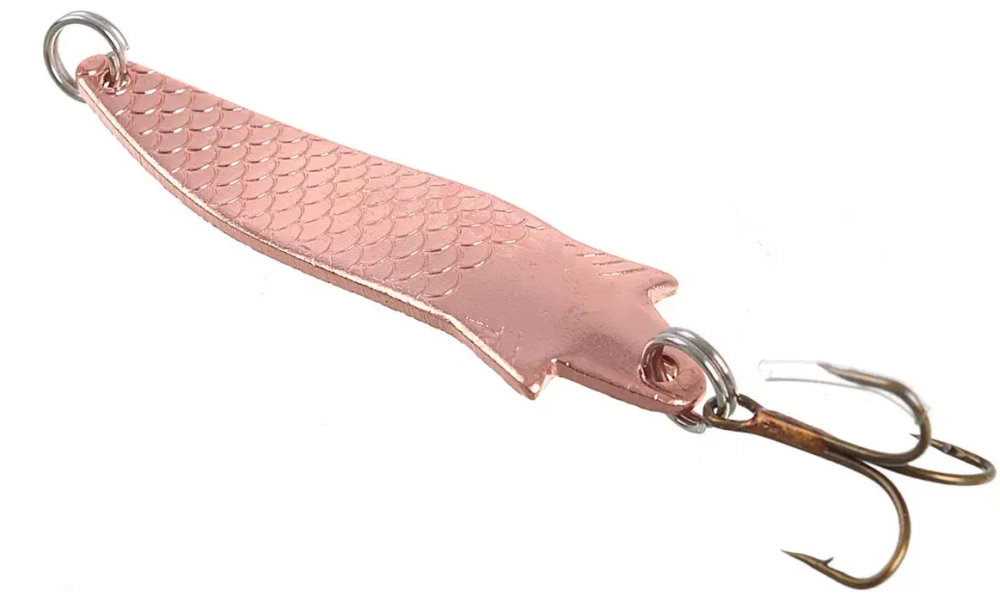 Блесна ONLITOP fishing Уловистая F559CN 14г
