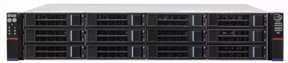 Дисковая полка SNR SNR-JB216R