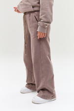 Брюки д/д DELORAS 22755