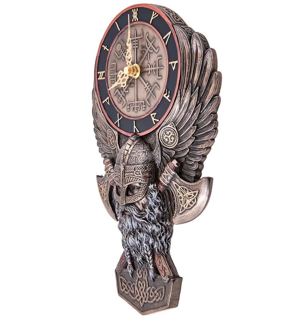 Veronese WS-1244 Часы «Викинг - секиры Вегвизир»