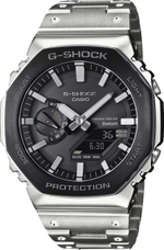 Мужские наручные часы Casio G-Shock GM-B2100BT-1A
