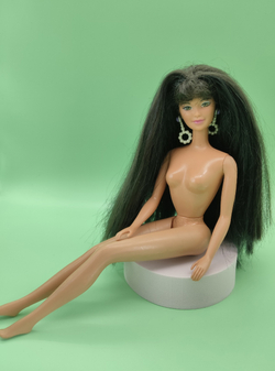 Кукла Барби 90-х винтаж 031485