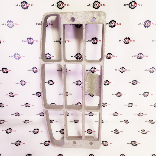 Подножка (ступенька) | 331/27034 | Аналог