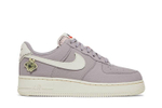 Кроссовки Nike Air Force 1 '07 Se Nn "Air Sprung" (Женская размерная сетка)