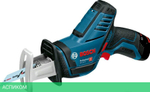 Сабельная пила Bosch GSA 12V-14 Professional (0615990M3Z)
