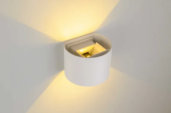 PL-208RW WH (1/20) Светильник