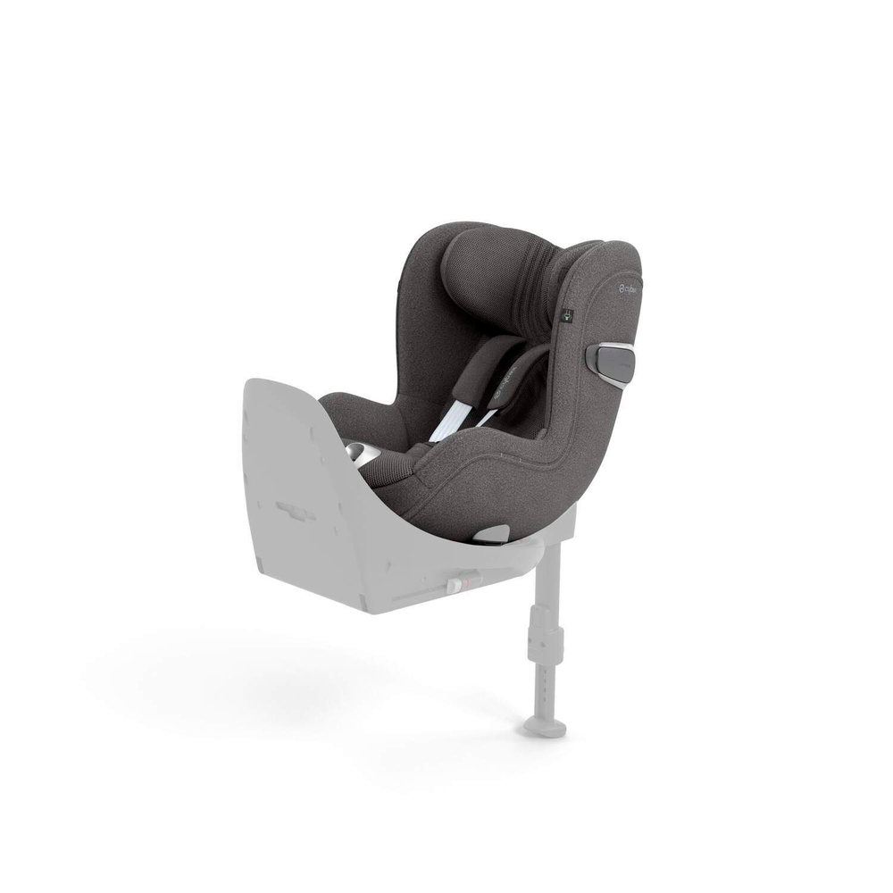 Автокресло Cybex Sirona T i-Size Mirage Grey Plus