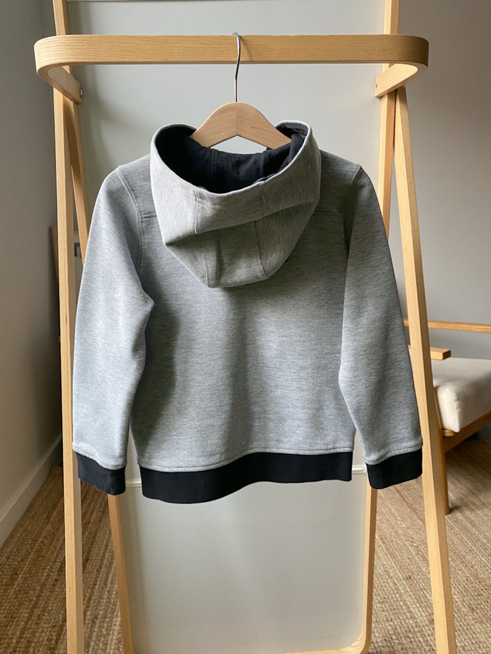 Толстовка Hugo Boss, 110