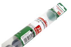 Сверло Hammer 202-216 DR WD AR 24мм*460/370мм ,