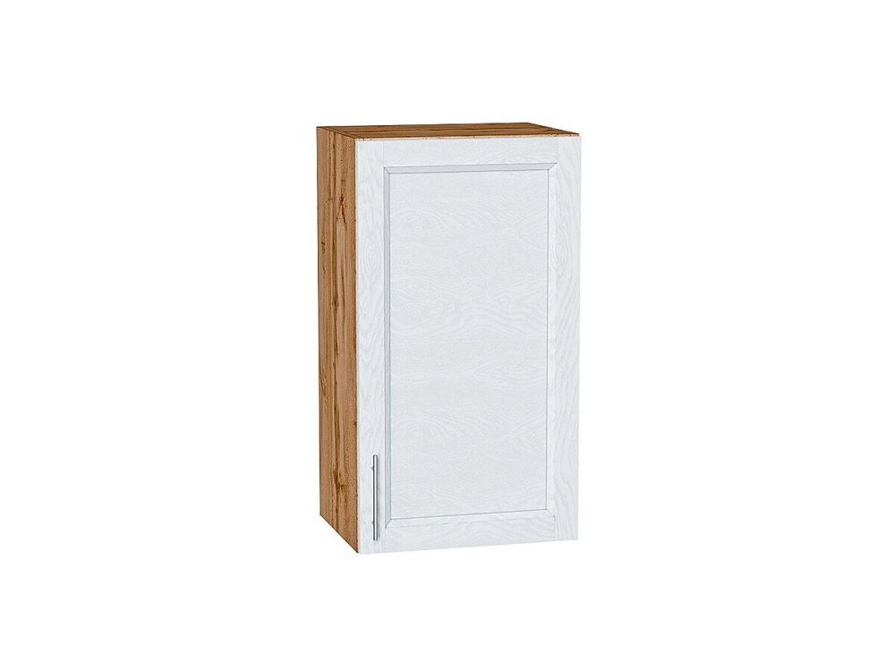 Шкаф верхний с 1-ой дверцей Сканди