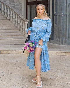 Платье УК-1471