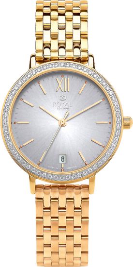 Женские часы Royal London 21435-07