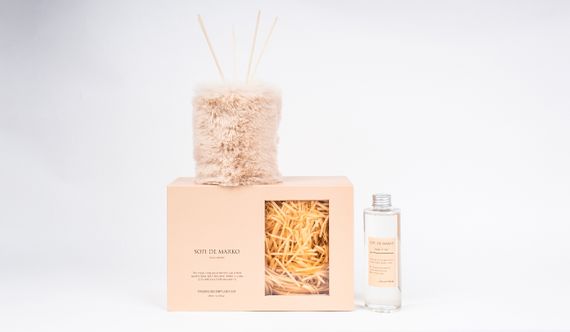 Baltic Amber Ароматический диффузор (200мл)