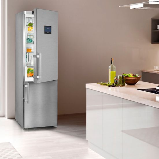 Холодильник Liebherr CNPes 4868