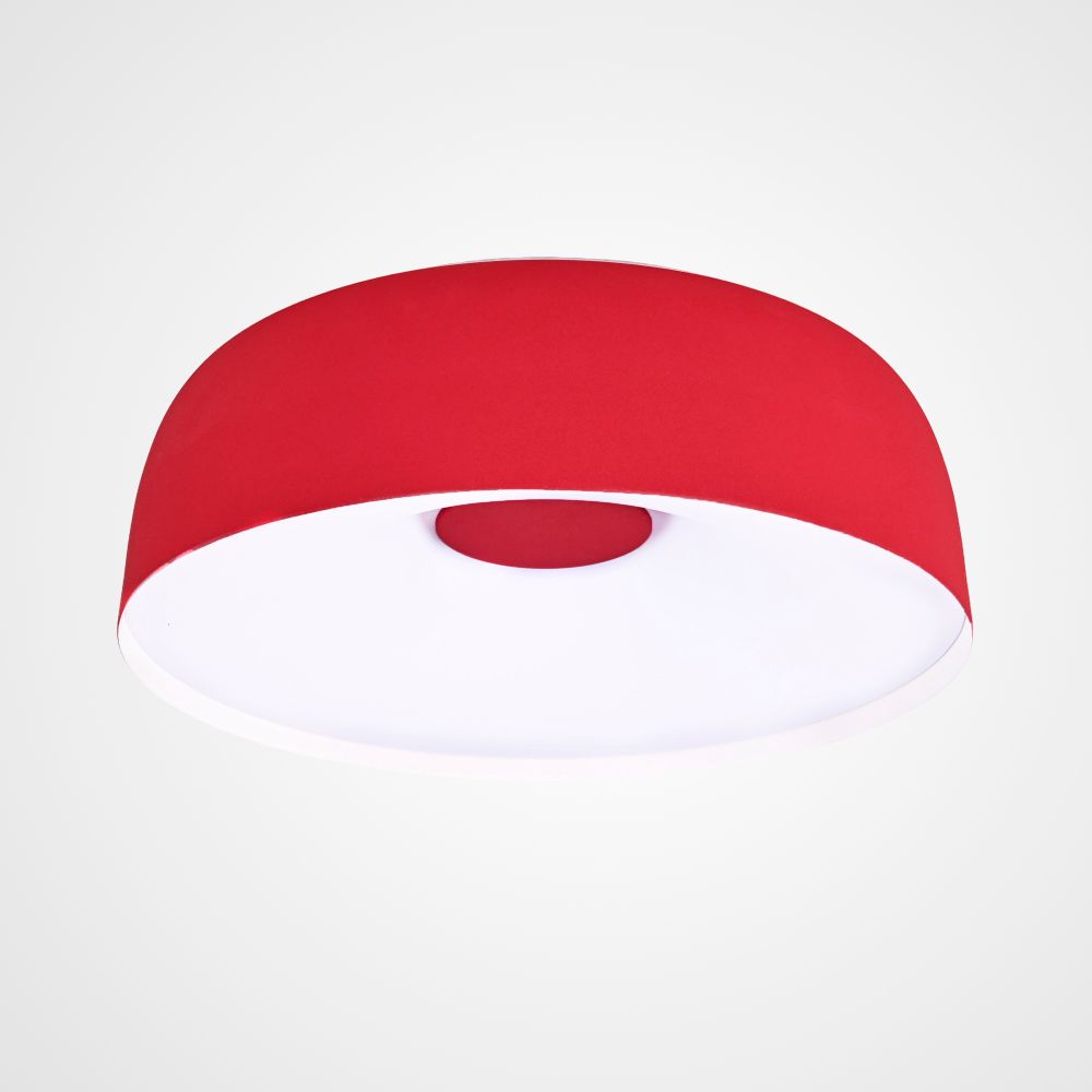 Светильник Djembé D27 Red By Imperiumloft