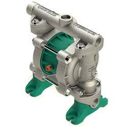 Argal DDE 30 - мембранный пневматический насос