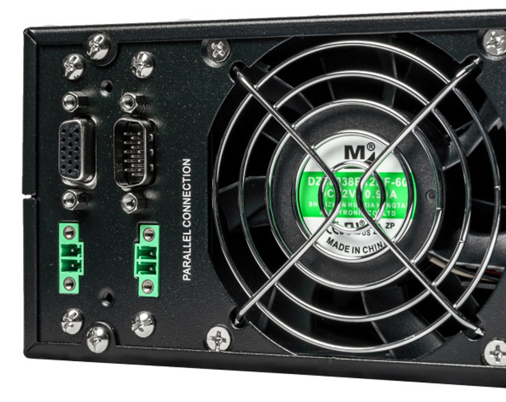 Источник бесперебойного питания Systeme Electric SRTSE8KRTXLI-NC