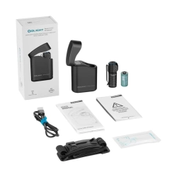 Налобный фонарь Olight Perun 3 Mini Premium