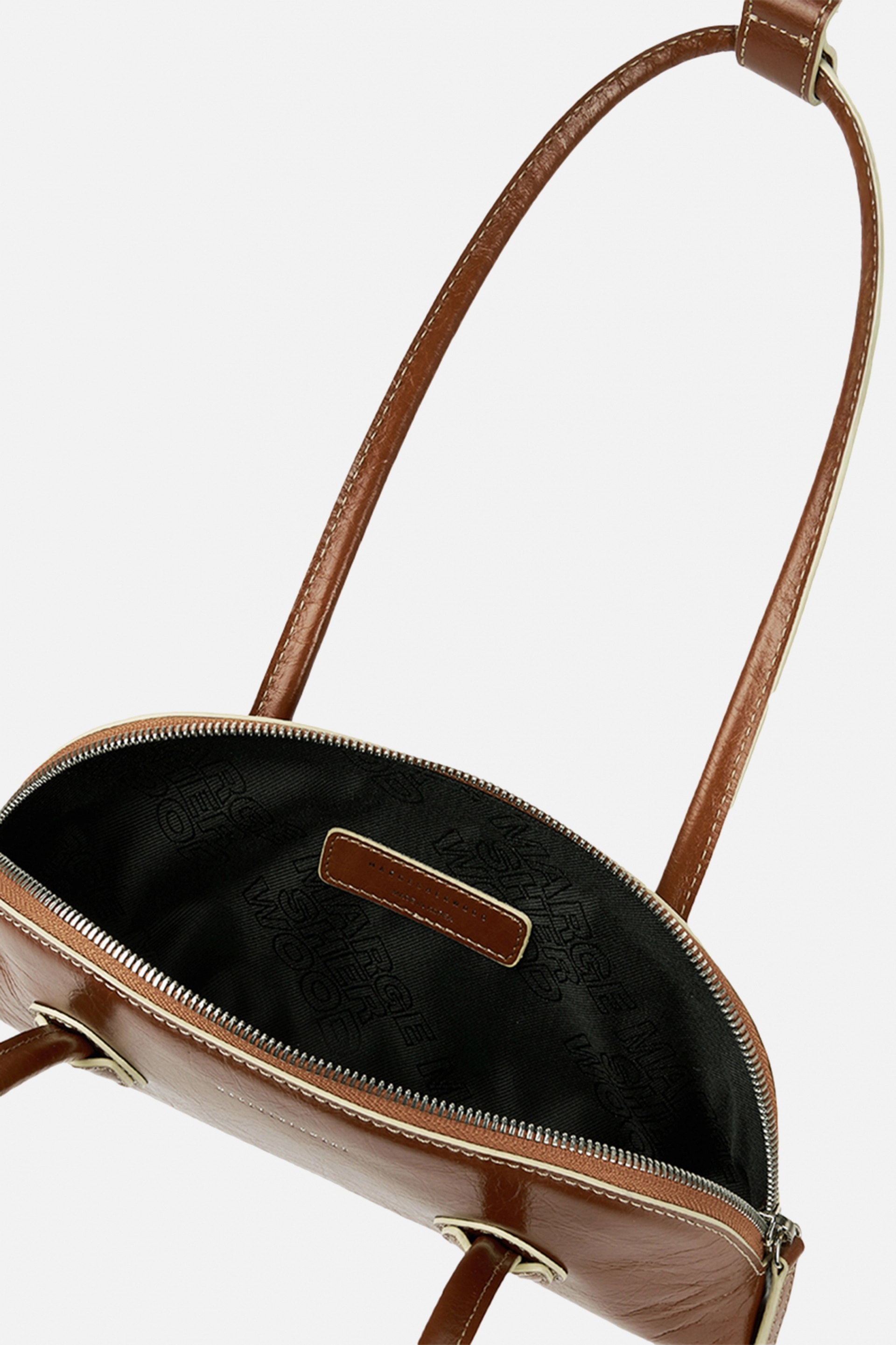 Сумка BESSETTE SHOULDER Коричневый