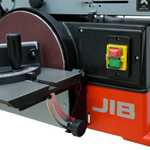 Станок шлифовальный Jib BDS610 0703020391000