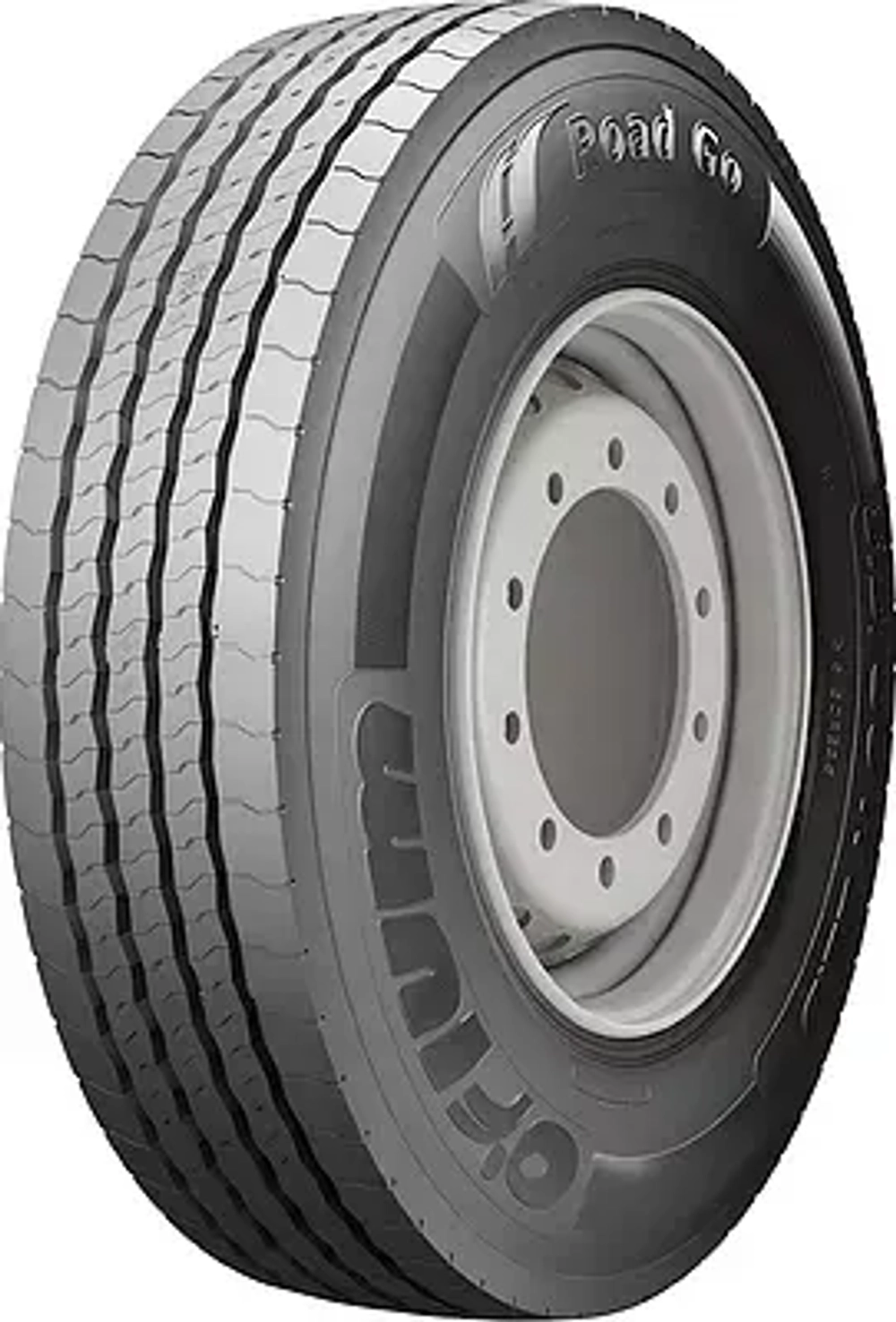 Orium Road Go Steer 315/70 R22,5 154/150L 3PMSF (Рулевая ось)