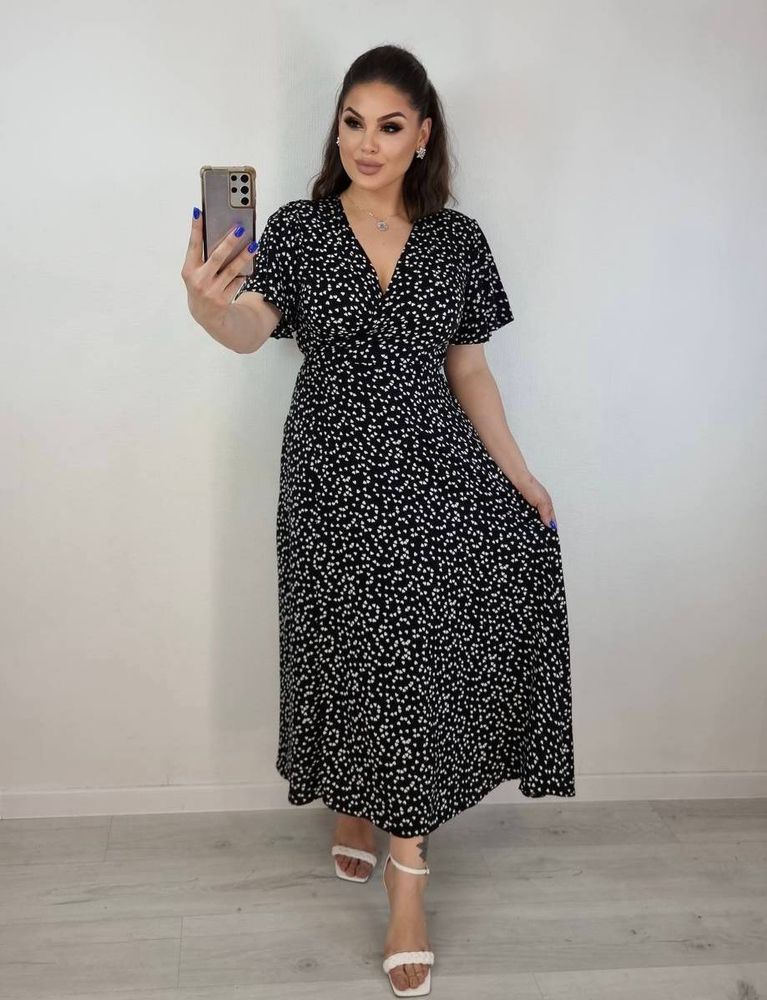 Платье 01797 Fabrika Платье 01797 Fabrika