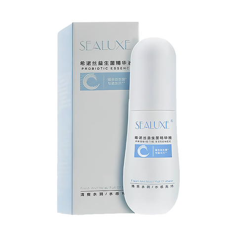 (3.5pv) SEALUXE сыворотка с пробиотиками 40 мл
