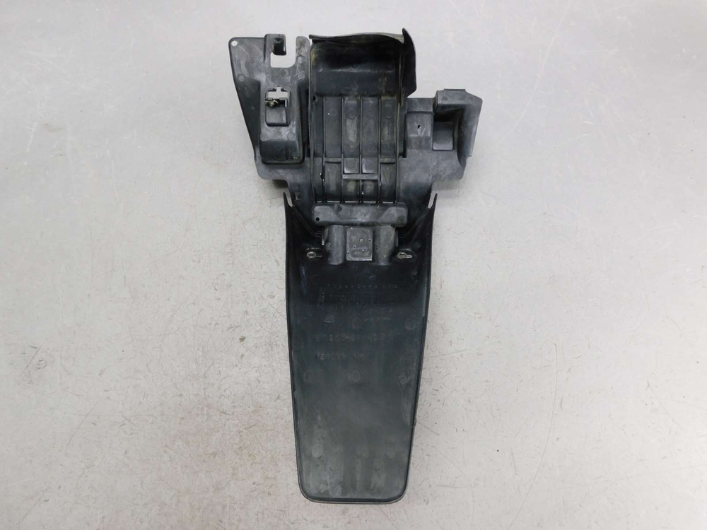 Крыло заднее Honda Dio AF27 AF28 80105-GAH-0000 032029