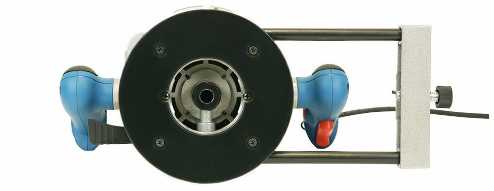 Фрезер "Sturm" ER1120PC, 2кВт, ценга 6/8/12мм, с константной электроникой