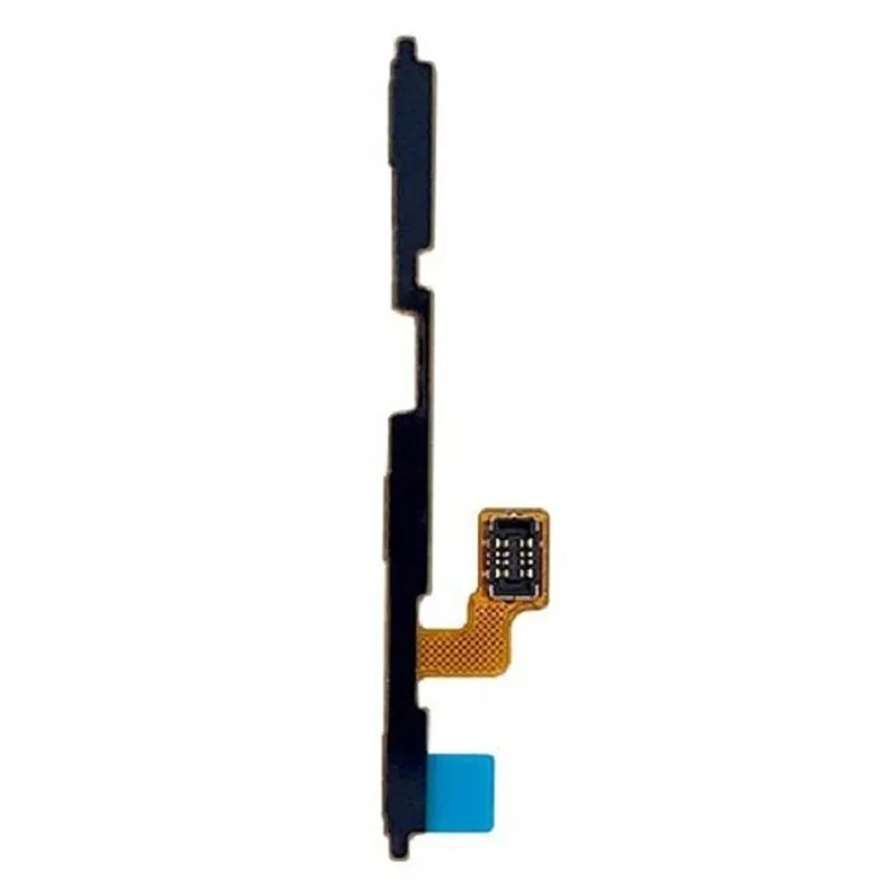 Шлейф для Samsung Galaxy M20/M10/A10 (M205F/M105F/A105F) на кнопки громкости/включения