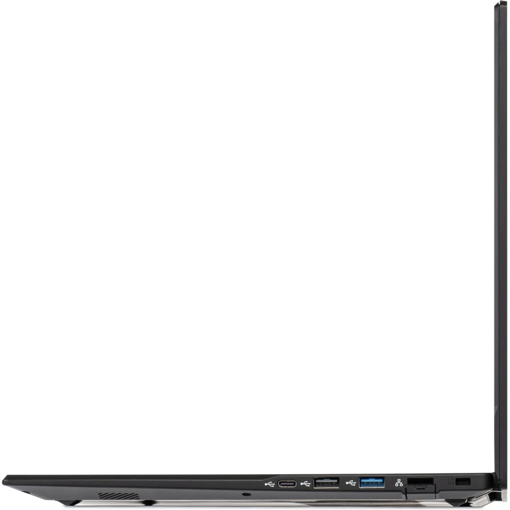 Ноутбук IRU Planio 15ING N-series N100 8Gb SSD512Gb Intel UHD Graphics 15.6" IPS FHD Win11Pro 64 black (2059105)