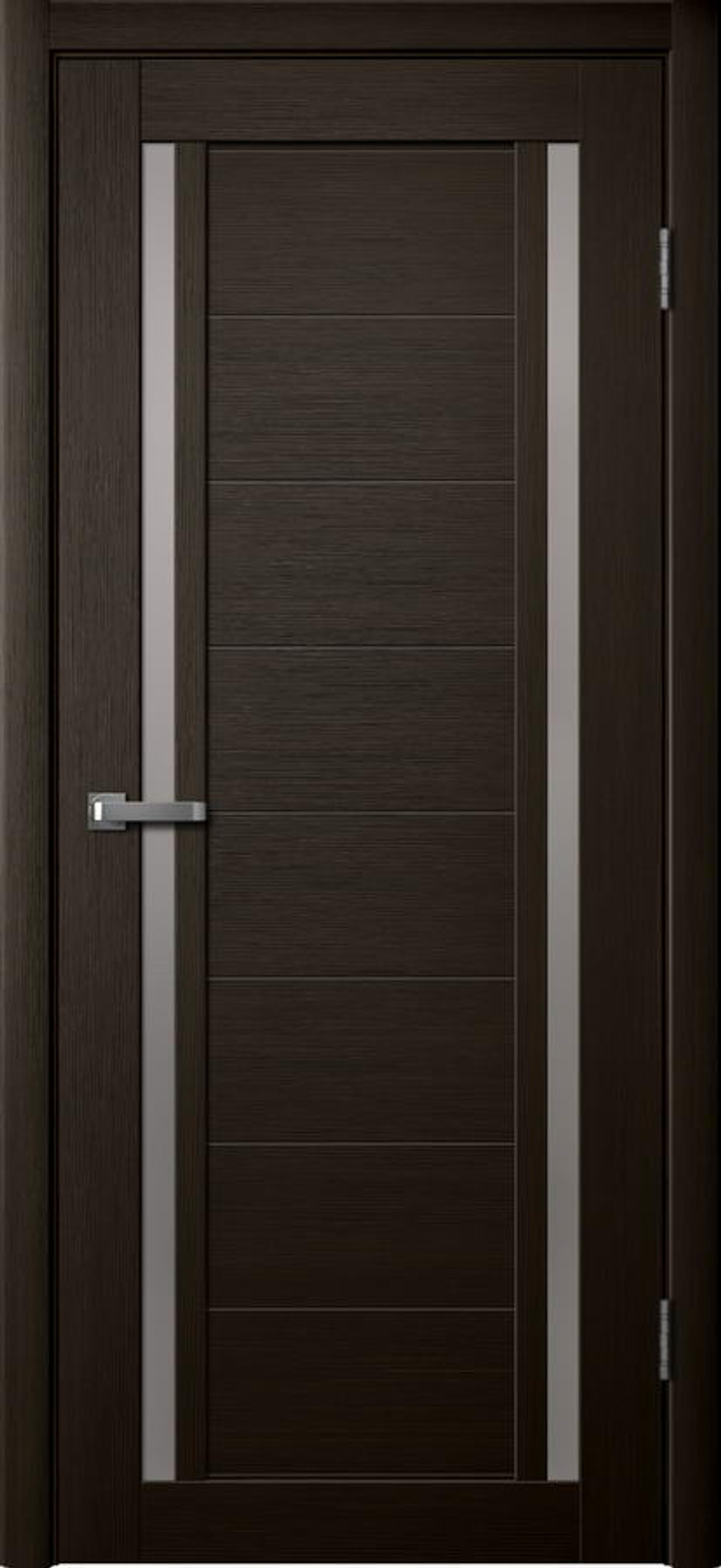 Дверь FLYDOORS 203 (Bronze)