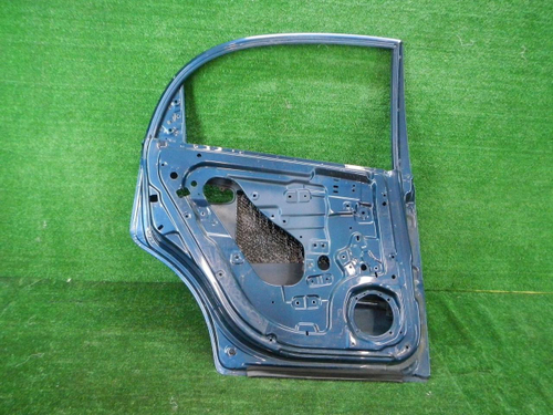 Дверь задняя левая Chevrolet Lacetti (2004-2013) хэтчбек