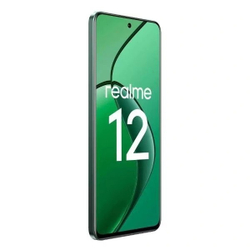 Смартфон Realme 12 8/256Gb Зелёный малахит